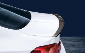 2015 BMW M4 Coupe Individual Edition