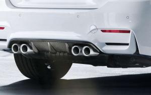 2015 BMW M4 Coupe Individual Edition