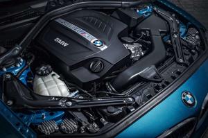 2015 BMW M2 Coupe