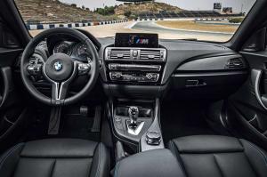 2015 BMW M2 Coupe