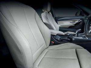 2015 BMW 340i 40th Anniversary Edition