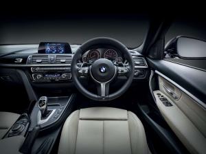 2015 BMW 340i 40th Anniversary Edition