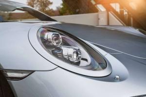 2015 Porsche 911 Turbo S Cabriolet by TechArt
