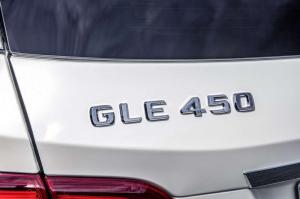 2015 Mercedes-Benz GLE450 AMG 4Matic