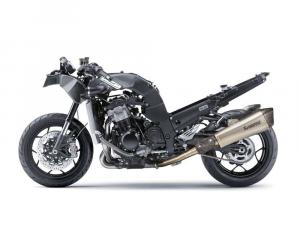 2016 Kawasaki ZX-14R