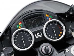 2016 Kawasaki ZX-14R