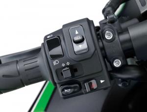 2016 Kawasaki ZX-14R