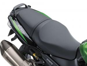 2016 Kawasaki ZX-14R