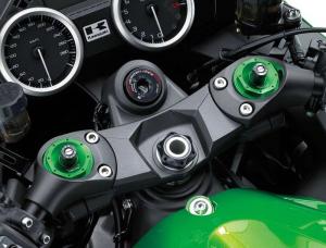 2016 Kawasaki ZX-14R