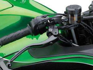 2016 Kawasaki ZX-14R