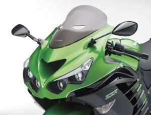 2016 Kawasaki ZX-14R