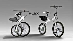 Revelo FLEX: новый, гибкий, электрический