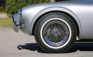 1962 Shelby 289 Cobra CSX2023