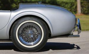 1962 Shelby 289 Cobra CSX2023