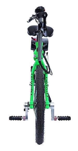 Электровелосипед Revelo FLEX