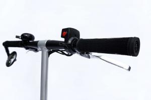 Электровелосипед Revelo FLEX
