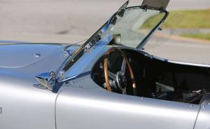 1962 Shelby 289 Cobra CSX2023