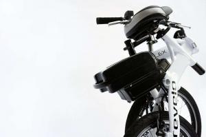 Электровелосипед Revelo FLEX