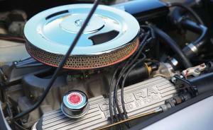 1962 Shelby 289 Cobra CSX2023