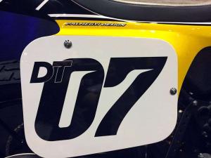 2015 Yamaha DT-07 by Jeff Palhegyi Design