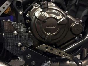 2015 Yamaha DT-07 by Jeff Palhegyi Design