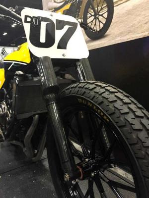 2015 Yamaha DT-07 by Jeff Palhegyi Design