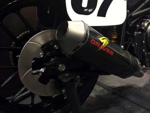 2015 Yamaha DT-07 by Jeff Palhegyi Design