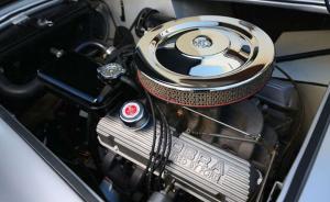 1962 Shelby 289 Cobra CSX2023