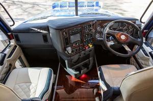 2015 Mack Super-Liner