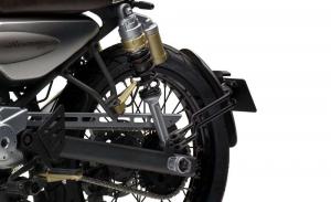 2015 Yamaha Resonator 125 Concept