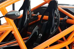 2015 Ariel Nomad