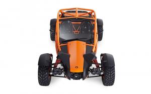 2015 Ariel Nomad