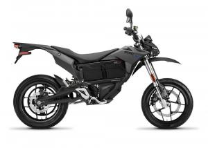2016 Zero FXS