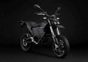 2016 Zero FXS