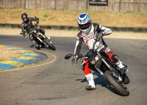 2016 Zero FXS