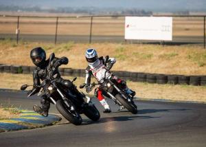 2016 Zero FXS