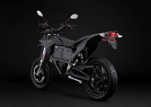 2016 Zero FXS