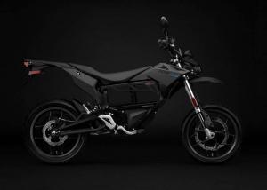 2016 Zero FXS