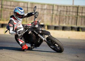 2016 Zero FXS