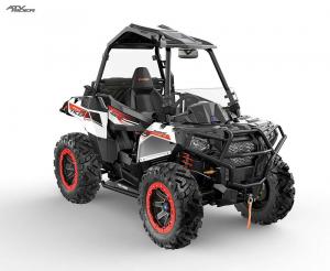 2014 Polaris Sportsman ACE