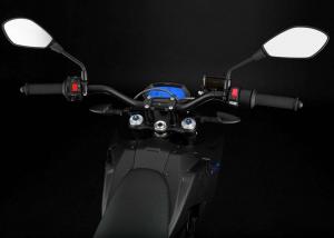 2016 Zero FXS