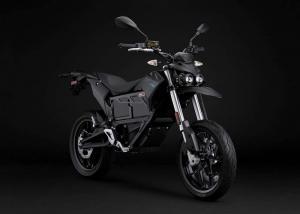 2016 Zero FXS