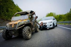 Двое: я и мой Hyundai
