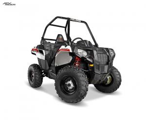 2014 Polaris Sportsman ACE