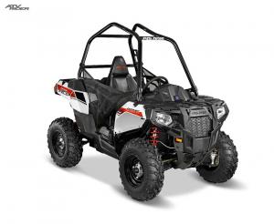 2014 Polaris Sportsman ACE