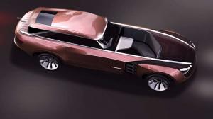 2015 Riva Prodezza Concept