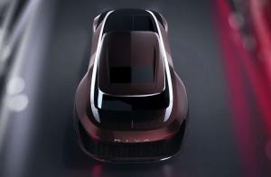 2015 Riva Prodezza Concept