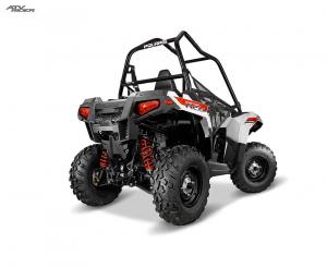 2014 Polaris Sportsman ACE