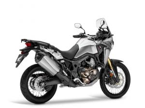 2016 Honda CRF1000L Africa Twin