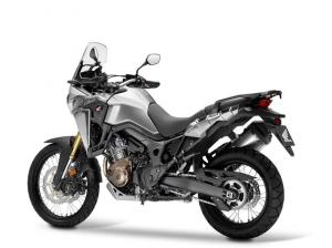 2016 Honda CRF1000L Africa Twin